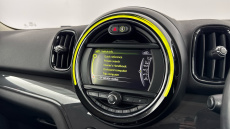 MINI Countryman 1.5 Cooper ALL4 5dr Auto Petrol Hatchback